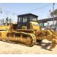 New Arrival Used Caterpillar Bulldozer CAT D7G  20 Tons  Second Hand Machinery