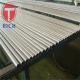 GB/T 13296 Seamless Stainless Steel Tube for Boiler / Heat Exchanger