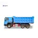 Sinotruk HOWO 7 10 Wheel Dump Truck 6X4 336hp Tipper Dumper Self Loading Truck