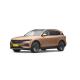 Hot Sale Voyah Lantu Free Used Gasolina Hybrid EV SUV Cars with Lithium Battery