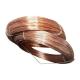 Mill Berry Enameled Copper Winding Wire 99.99% Purity SGS ISO certificate