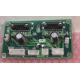 J390942 NORITSU QSS30XX 33XX SERIES DIGITAL MINILAB Spare Parts DUAL MAGAZINE PCB BOARD
