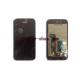 HD Black Cell Phone LCD Screen Replacement For LG Optimus Sol E730