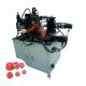 2022 Twisting Wheel Steel Wire Brush Making Machine with Automatic Grade