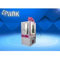 Shopping Mall Redemption Game Machine Coin Operated Push Toy Game