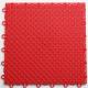 Modern Interlocking PP Flooring Indoor Sports Plastic Floor Mats