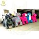 Hansel animal toy ride battery coin rides for children cheap amusement rides animal charging toy fun rides animal