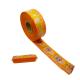 Low Price Wholesale Sausage Plastic Casings No Edible Grade Colored Plastic Sausage Casings