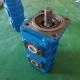 CBGJ Double Pump  Square cover   Spline Compact Original  Gear Pump For Engineering Machinery And Vehicle