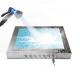 17in 400nits Stainless Steel Panel PC IP67 EETI Touch Fanless
