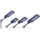 IP65 Solar Panel Street Light ABS Lamp Body For Road Highway LED Source