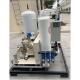 Small Pure Nitrogen Generator for Food Industry Intelligent and 220v/380v Voltage
