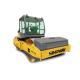 12 ton Road Construction Machinery Double Drume Hydraulic Vibratory Rollers