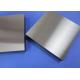 Customized Polished Tungsten Steel Sheet W90NiFe4 For Making Tools