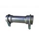 59.5mm X 90mm Exhaust Pipe Connector Sleeve Joiner