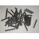 8mm 60mm Phosphate ISO 13337 Spring Pin Black Slotted Spring Pin ISO9001 Cylinder