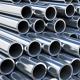 316 SS Seamless Tubing Polished Sch 40 316 SS Pipe For Chemical Industries