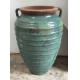 Rustic Garden Pots, Outdoor Pots, Ceramic Pots, 9196