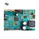 Durable Medical Multilayer PCB Board Copper Thickness 1/3OZ-6OZ