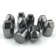 Virgin Material Cemented Tungsten Carbide Wear Parts Button Teeth For Drilling Bits