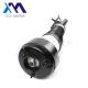 Air Spring Suspension For  W221 Front 2213204913 S-Class Shock Absorber