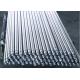 42CrMo4 Induction Hardened Bar Quenched / Tempered Rod Chrome Plating