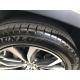 OEM 750ML Car Foam Cleanser Tyre Polisher For Auto Maitenance