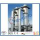 Coffee Processing Dairy Plant Machinery Automatic Mechanical Vapor Compression Evaporator