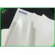 Food Grade Certified Biodegradable PLA Coating Cup 210G Kraft Paper Boards