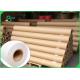 Strong Stiffness 80g CAD Plotter Paper Roll For Engineering Drawing 36 Inch
