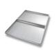 RK Bakeware China Foodservice NSF Full Size 2 in 1 Nonstick Aluminumized Sheet Pan