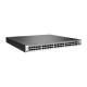 442.0mm*420.0mm*43.6mm Cloud Campus Solution Ethernet Switch 48 Ports S5731-S48T4X