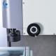 Light Industry 2d Measuring Machine , 150mm Z - Axis Travel Video Measuring