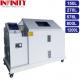 Paint and Varnish Resistance Testing Salt Fog Spray Corrosion Test Chamber with 3.5KW