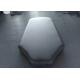 Comfortable Fitness Equipment Pads For Commercial Strength Weight Machines