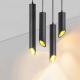 Loft Pendant Lamp Dimmable LED for Kitchen Bar living room Nordic chandelier lighting(WH-VP-94)