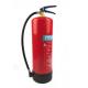 Large 12kg Portable Fire Extinguishers St12 Cylinder With Foot Ring OEM