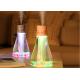 Travel USB Humidifier 10 Hours Spray Continuously No Noise Long Lifespan For Home