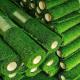 Hot Selling Outdoor Green Carpet Artificial Grass Lawn Ornament Landscape Artificial Turf Synthetic Garden Grass Carpet