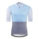 2020 Short Sleeve Custom Bike Jersey With Stretchable Material