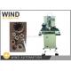 Muti Poles Brushless Motor Stator Needle Winding Machine For  Prototypes Production