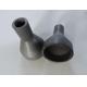 SSIC silicon carbide PARTS used for Metallurgy Heat Resistantmaterial Heat Exchangers