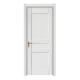 ABNM-ADL7006 steel wood interior door