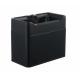 58mm Automatic Espresso Grounds Cleaner For Barista Tools Electric Grounds Cleaning Box