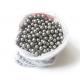 YG6X 89-91HRA Tungsten Beads Bulk 2-50mm Tungsten Carbide Sphere