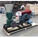 22HP Feed Pellet Mill Color Customization For Chicken Feed