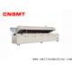 Aluminum SMT Lead Free Reflow Oven CNSMT-RF3008 Up / Down 10 For LED Driver Pcb