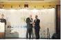 TCL Receives Award for    2010-2011 Top Brands from China    at CES