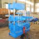 50 Ton XLB-D550X550 Rubber Tiles Vulcanizing Press Customizable