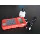 High Accuracy Ultrasonic Thickness Gauge Meter Two Point With EL Backlight